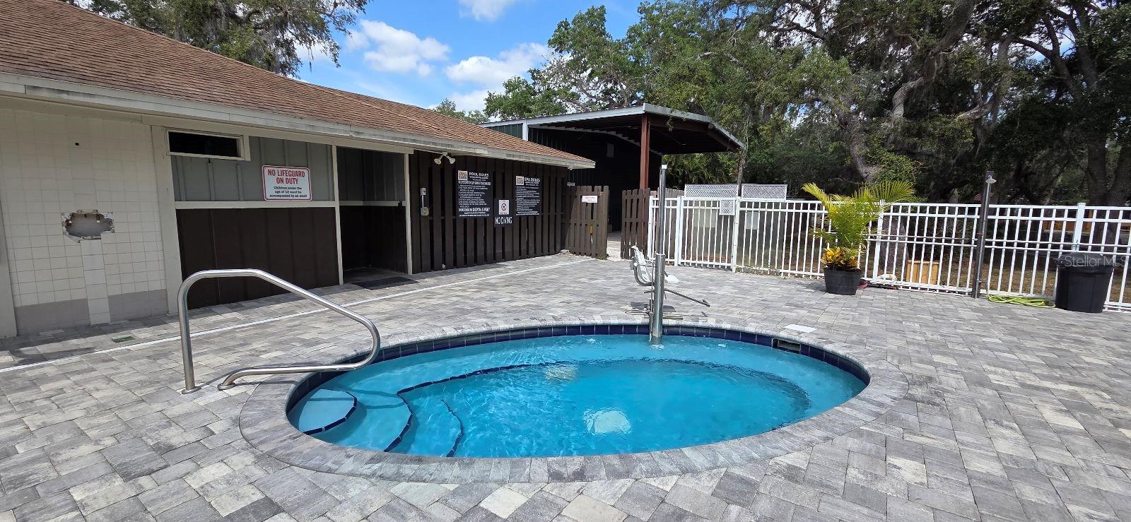 376 BEAR TRL, RIVER RANCH, FL, 33867