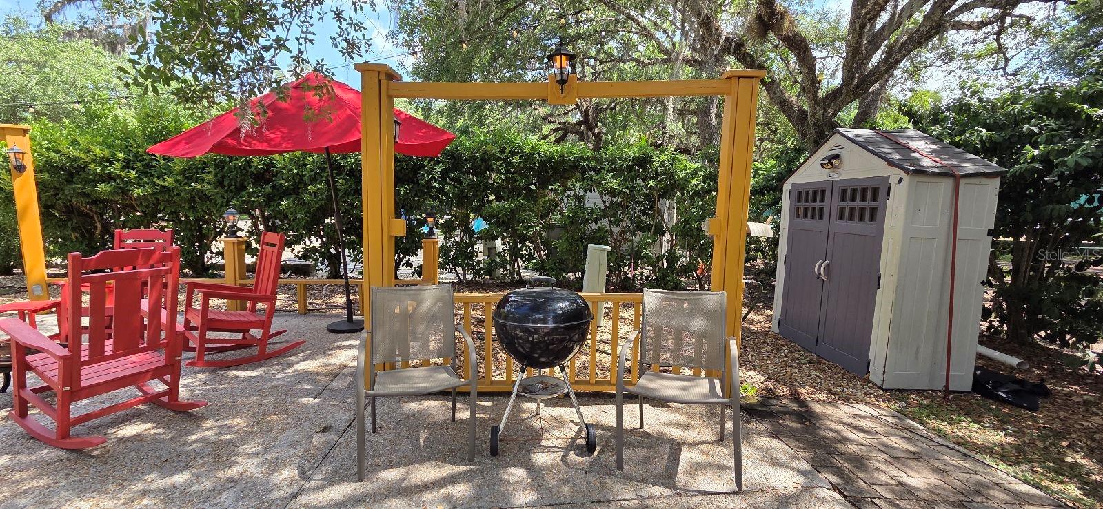 376 BEAR TRL, RIVER RANCH, FL, 33867