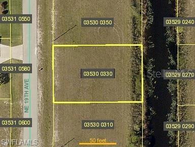1407 NE 19TH AVE, CAPE CORAL, FL, 33909