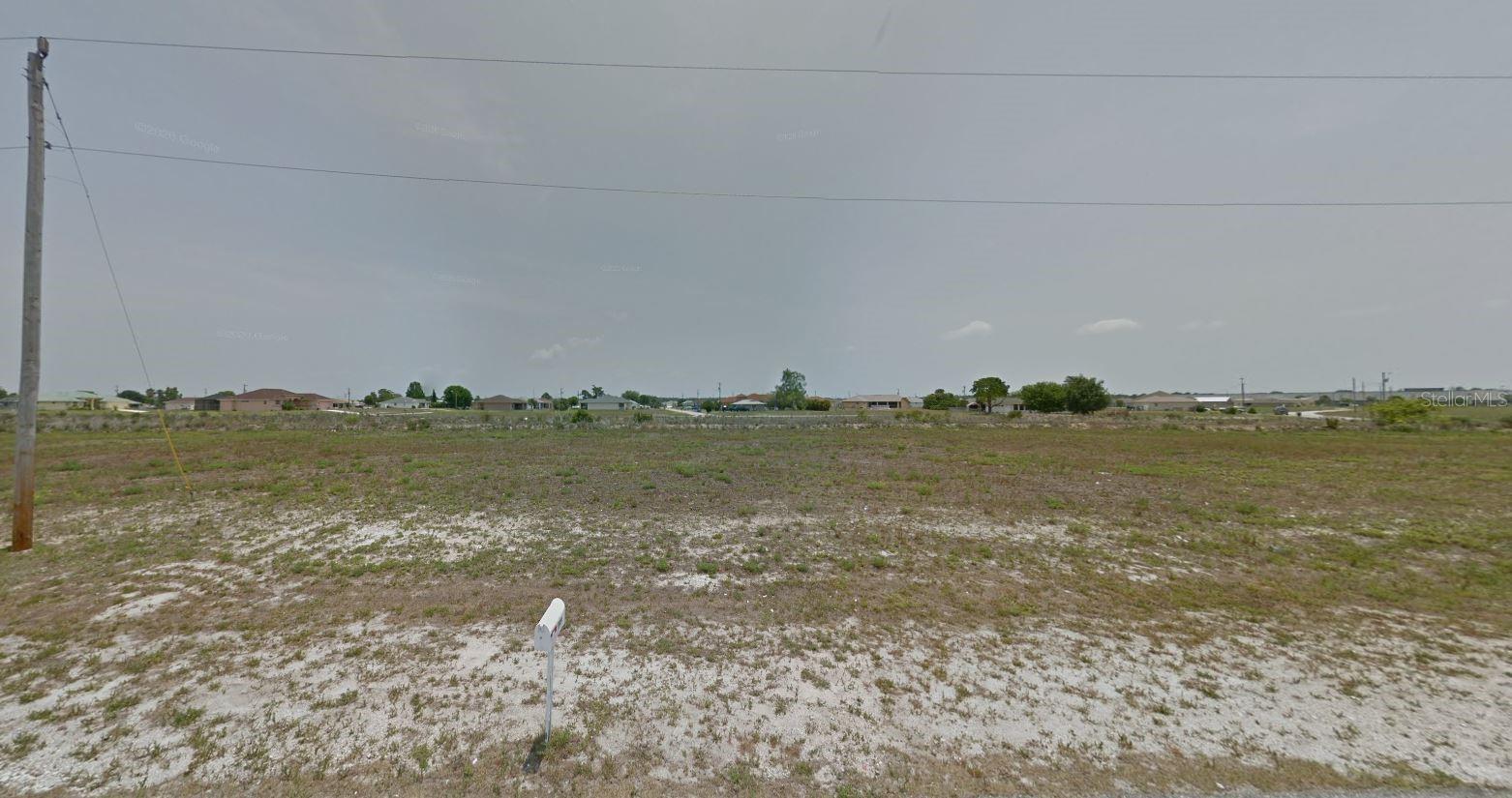 1407 NE 19TH AVE, CAPE CORAL, FL, 33909