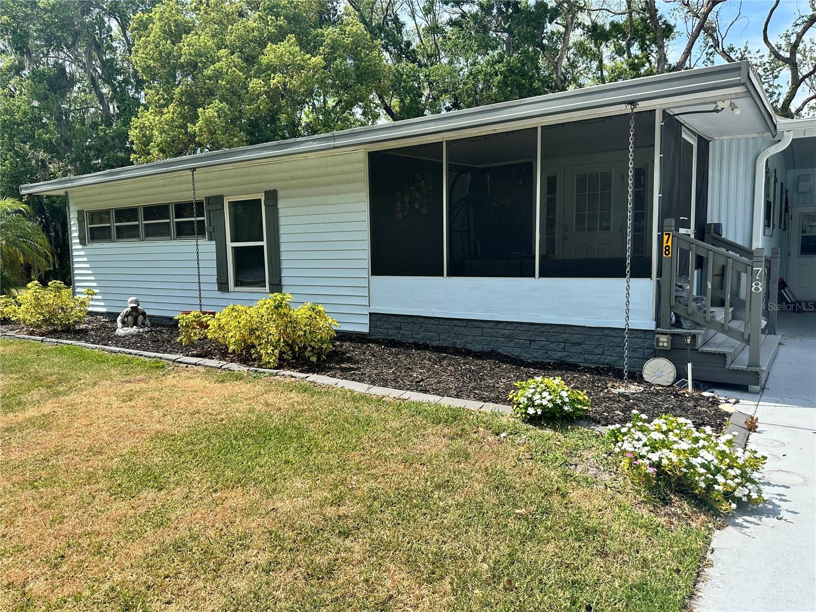 78 BIG OAK LN, WILDWOOD, FL, 34785