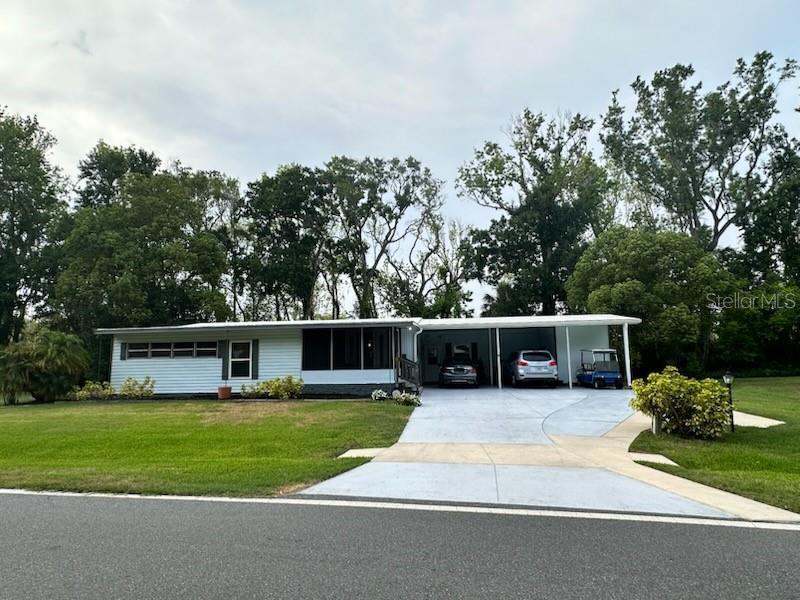 78 BIG OAK LN, WILDWOOD, FL, 34785