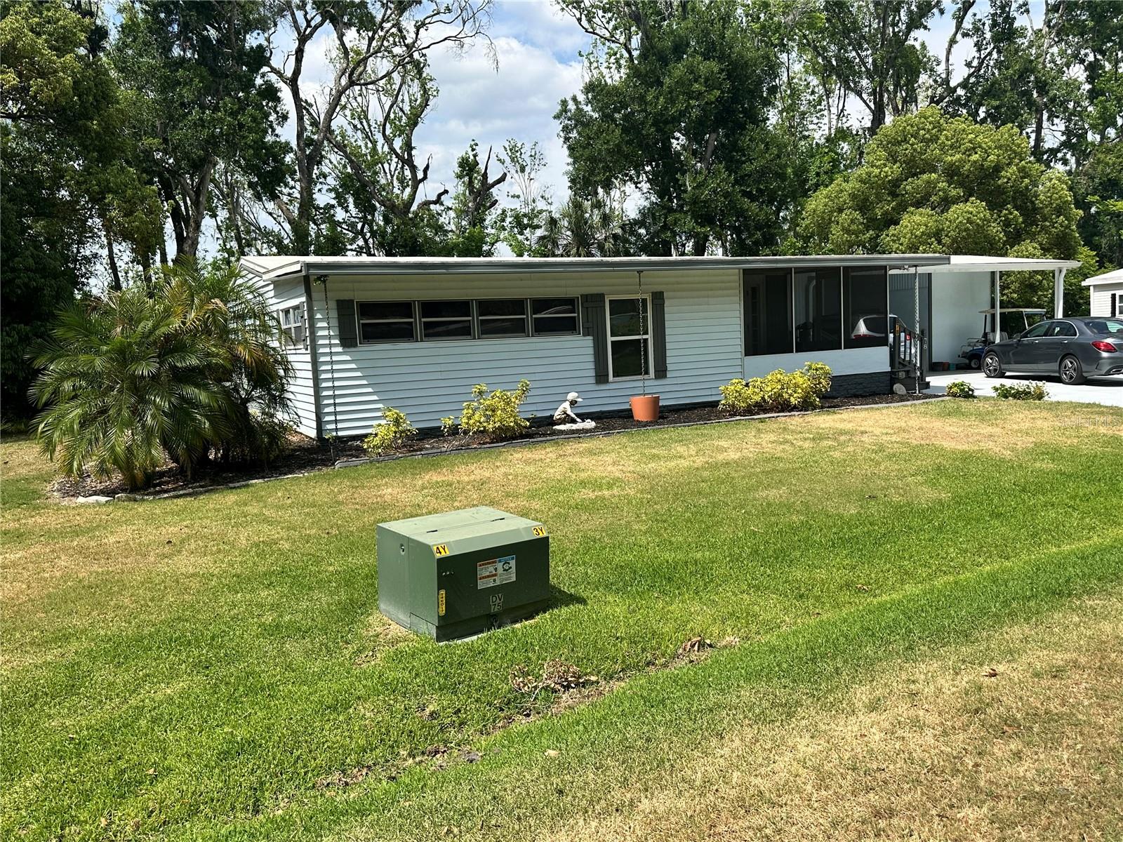 78 BIG OAK LN, WILDWOOD, FL, 34785