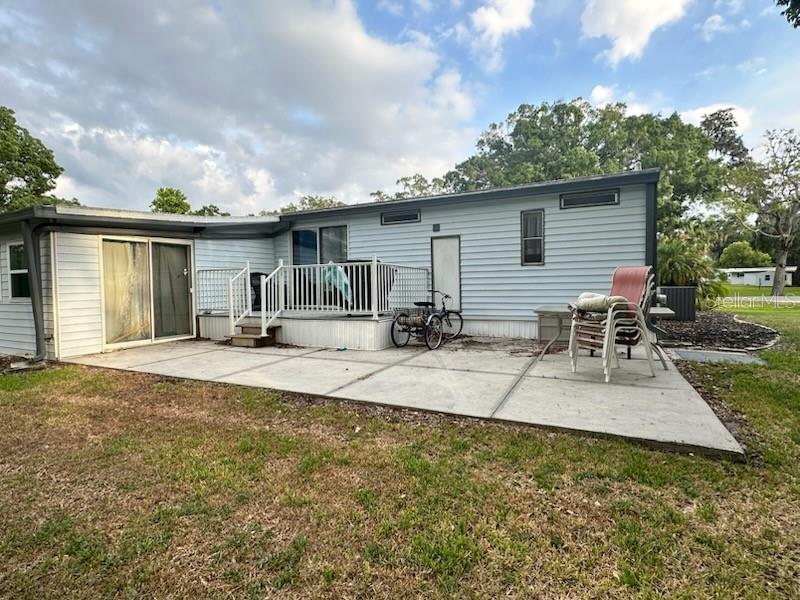 78 BIG OAK LN, WILDWOOD, FL, 34785