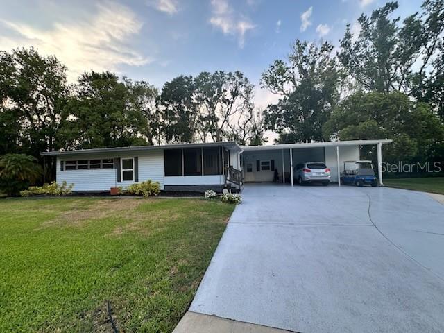 78 BIG OAK LN, WILDWOOD, FL, 34785