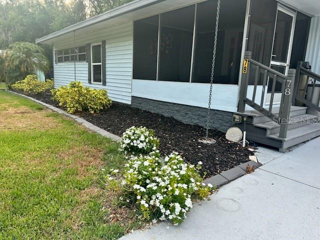 78 BIG OAK LN, WILDWOOD, FL, 34785