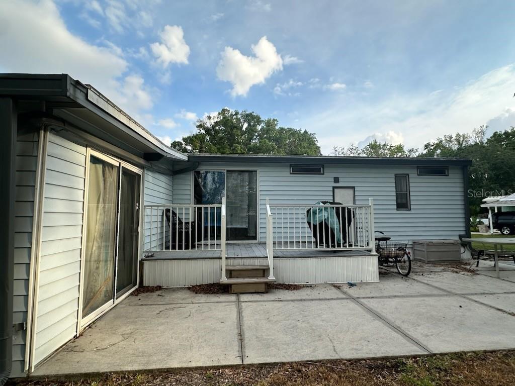 78 BIG OAK LN, WILDWOOD, FL, 34785