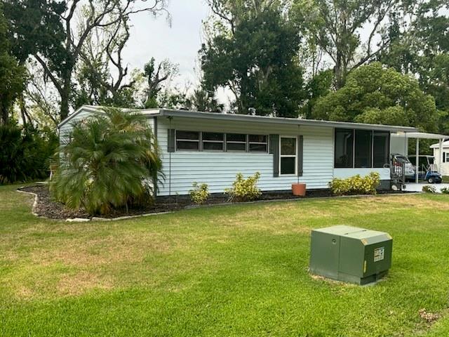 78 BIG OAK LN, WILDWOOD, FL, 34785