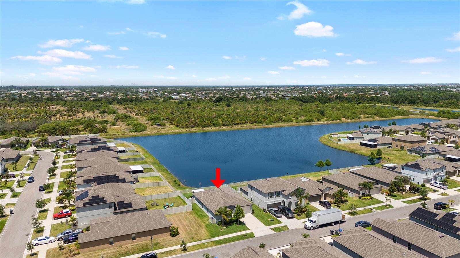 5208 DANDELION ST, APOLLO BEACH, FL, 33572