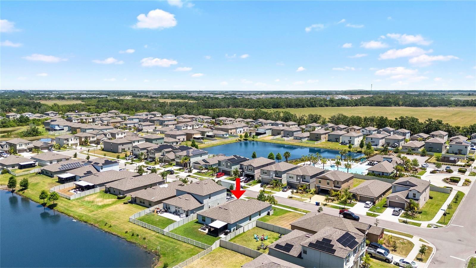 5208 DANDELION ST, APOLLO BEACH, FL, 33572