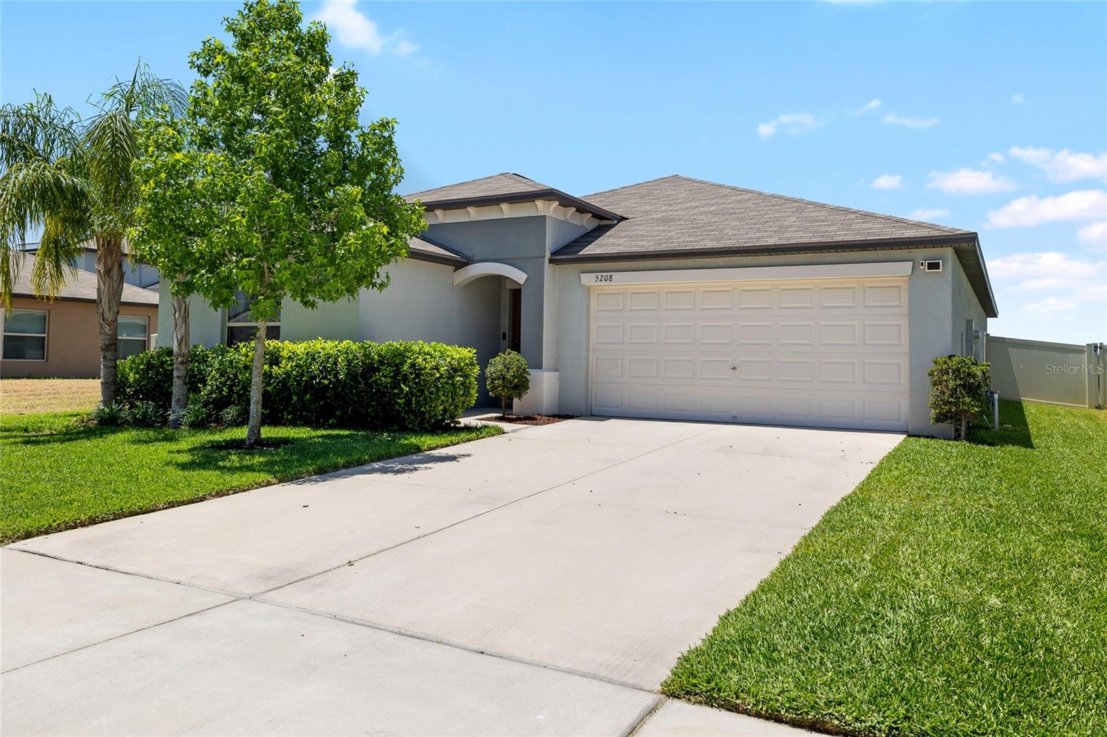 5208 DANDELION ST, APOLLO BEACH, FL, 33572