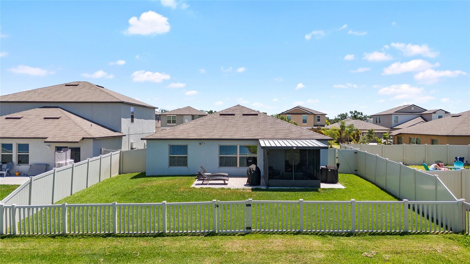 5208 DANDELION ST, APOLLO BEACH, FL, 33572