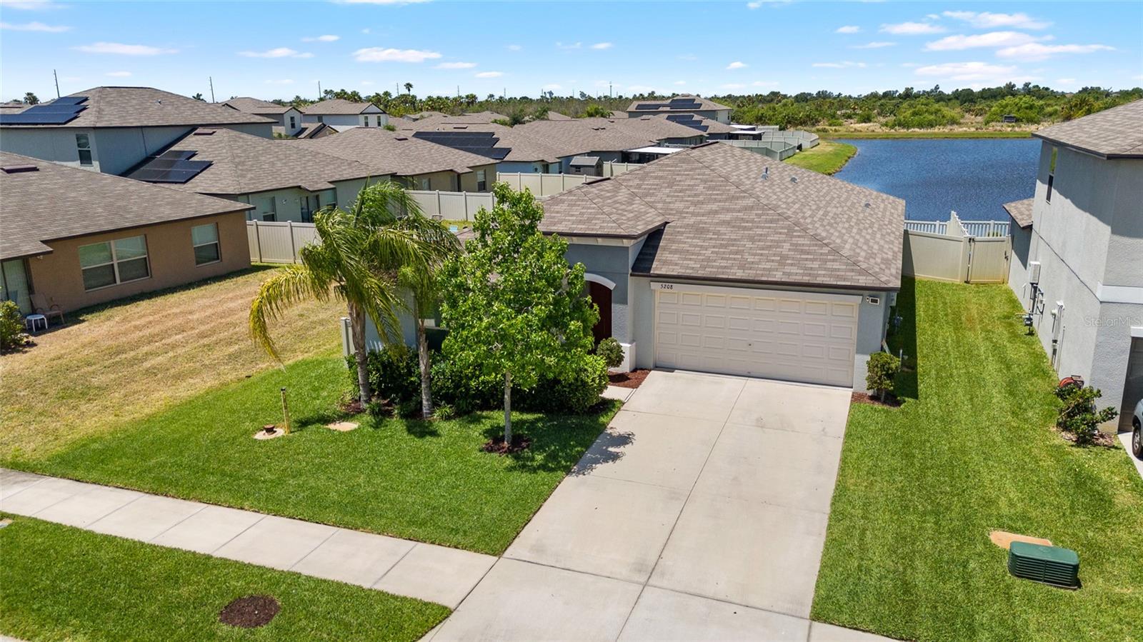 5208 DANDELION ST, APOLLO BEACH, FL, 33572