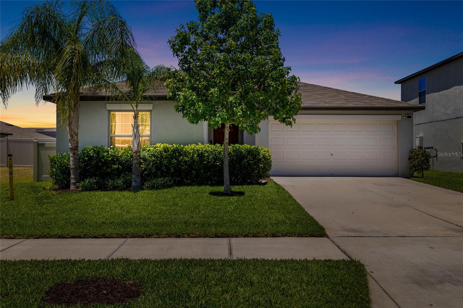 5208 DANDELION ST, APOLLO BEACH, FL, 33572