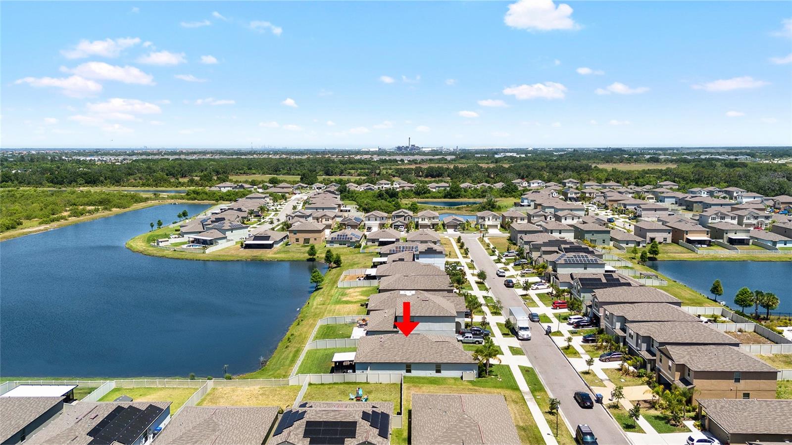 5208 DANDELION ST, APOLLO BEACH, FL, 33572