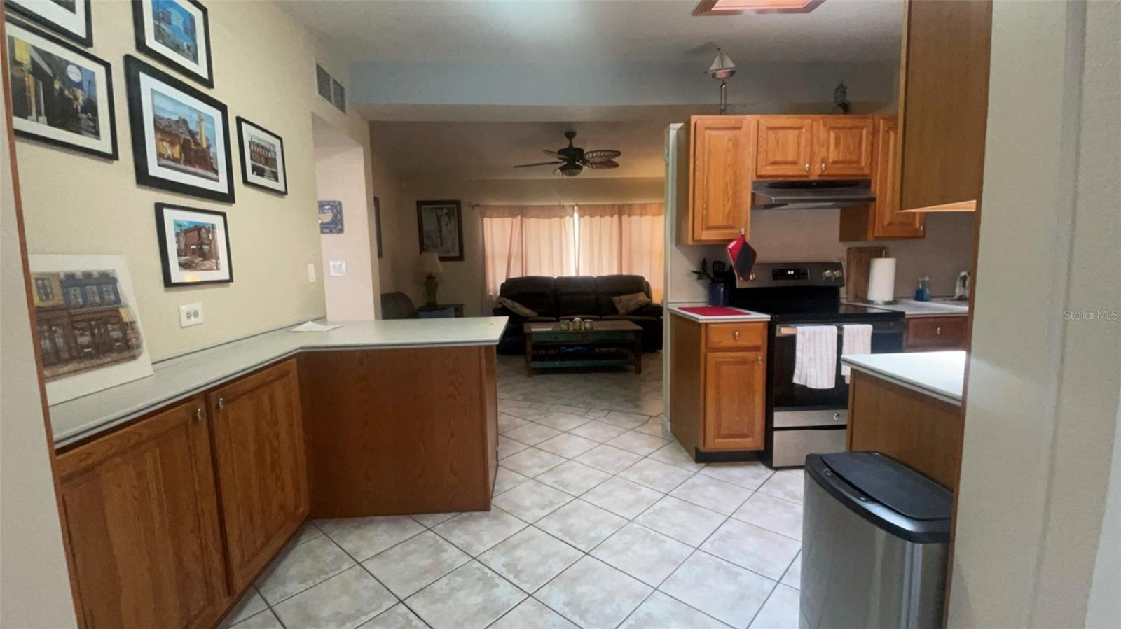 631 PALMETTO DR NE, PORT CHARLOTTE, FL, 33952