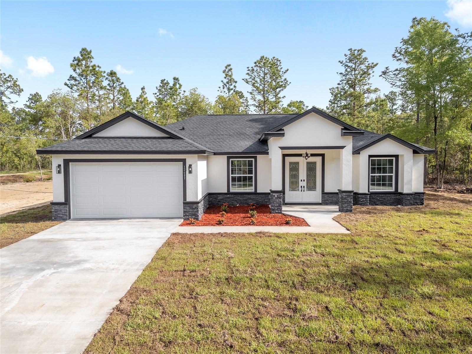 12689 SW 81ST ST, DUNNELLON, FL, 34432