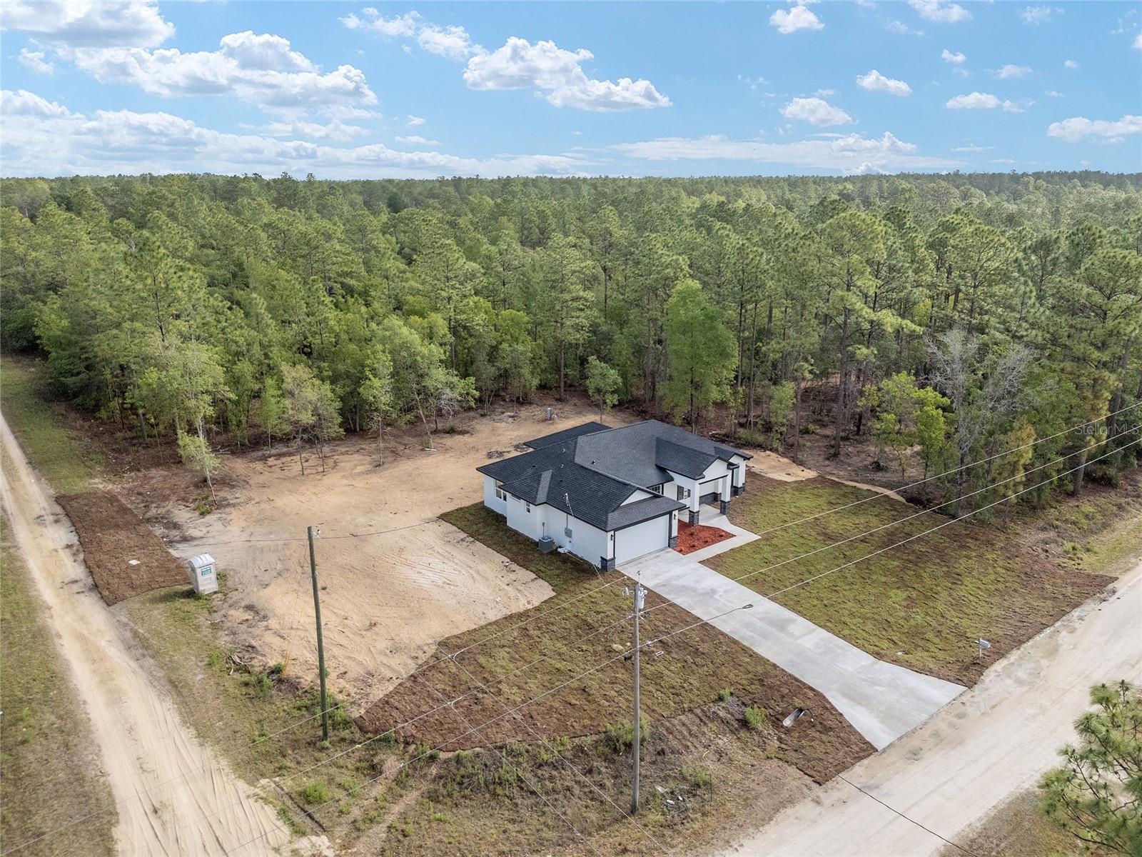 12689 SW 81ST ST, DUNNELLON, FL, 34432