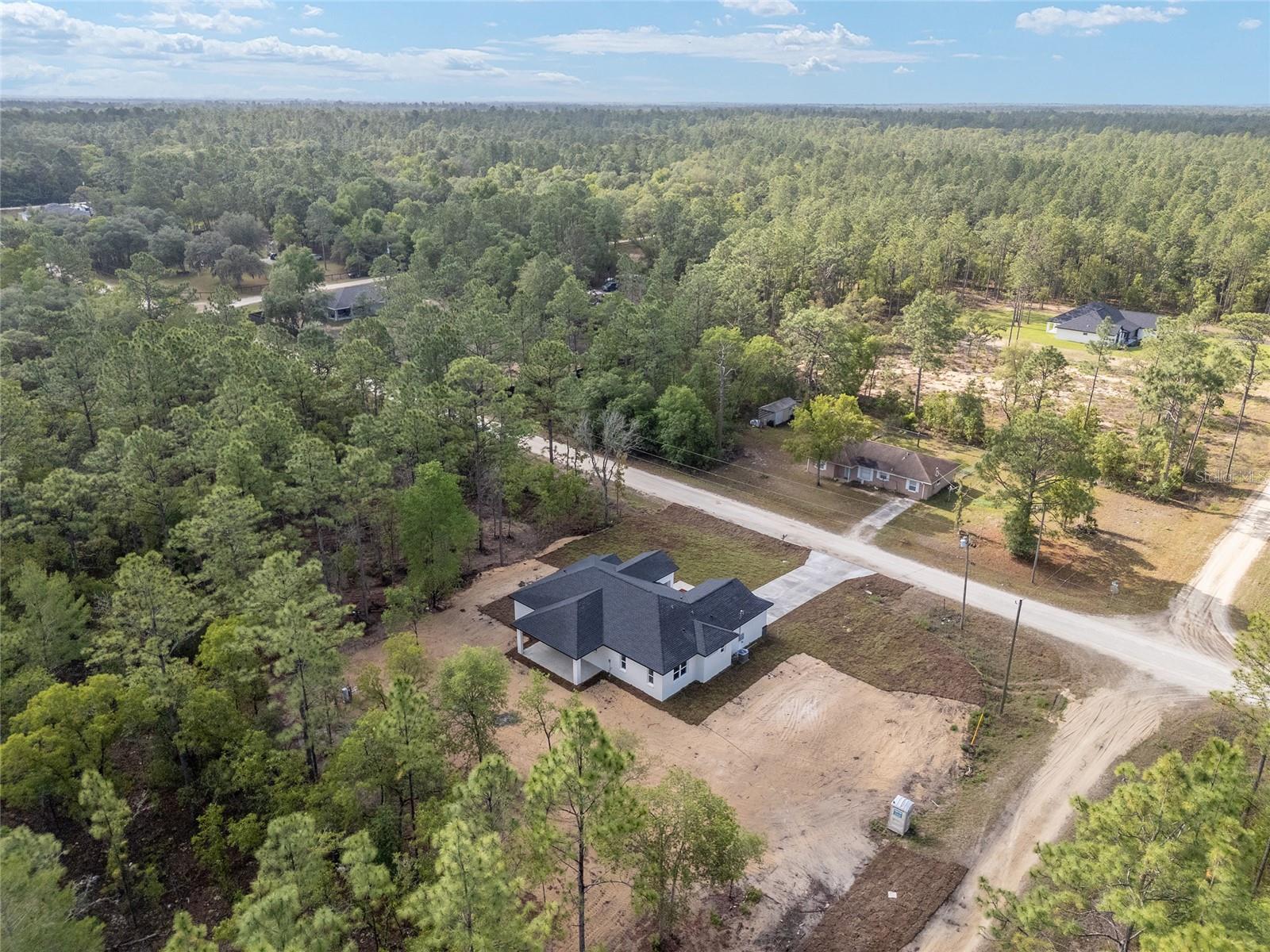 12689 SW 81ST ST, DUNNELLON, FL, 34432