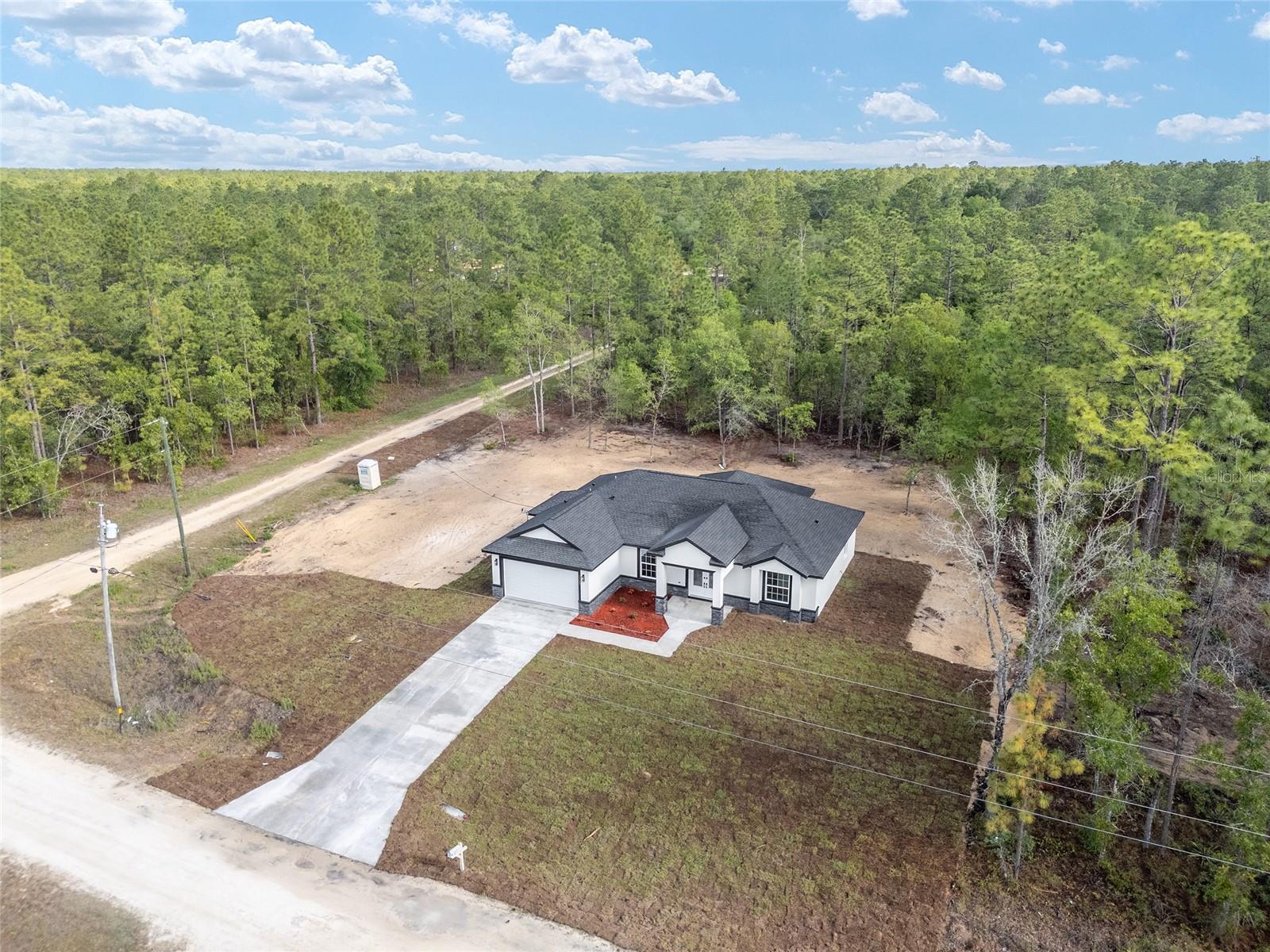 12689 SW 81ST ST, DUNNELLON, FL, 34432