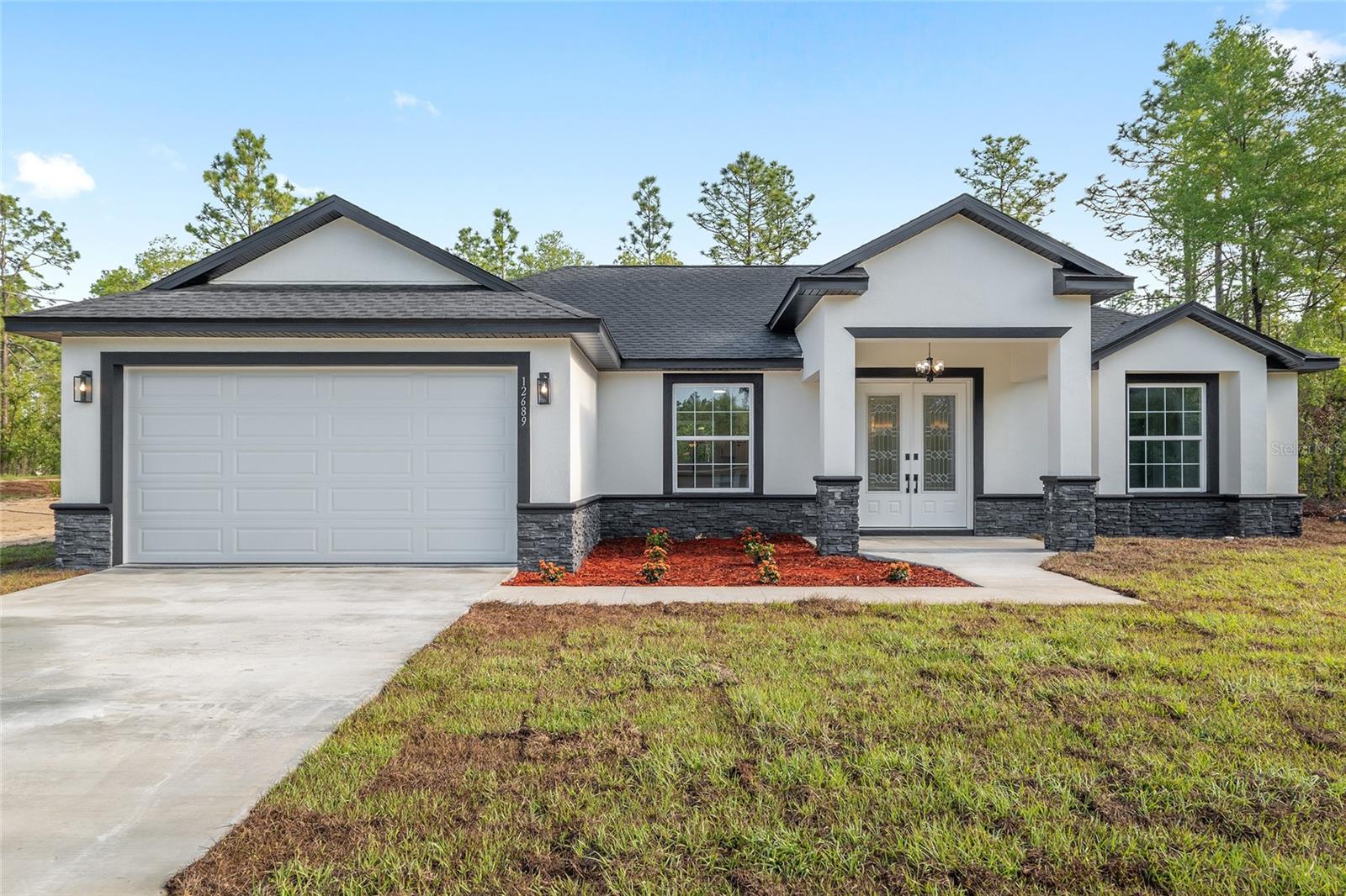 12689 SW 81ST ST, DUNNELLON, FL, 34432