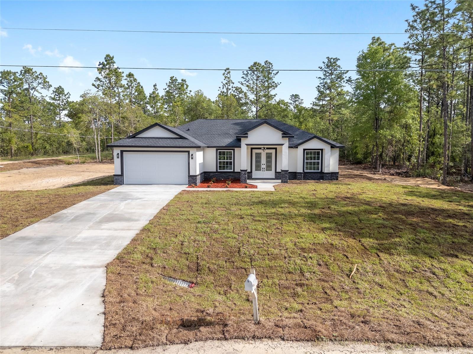 12689 SW 81ST ST, DUNNELLON, FL, 34432