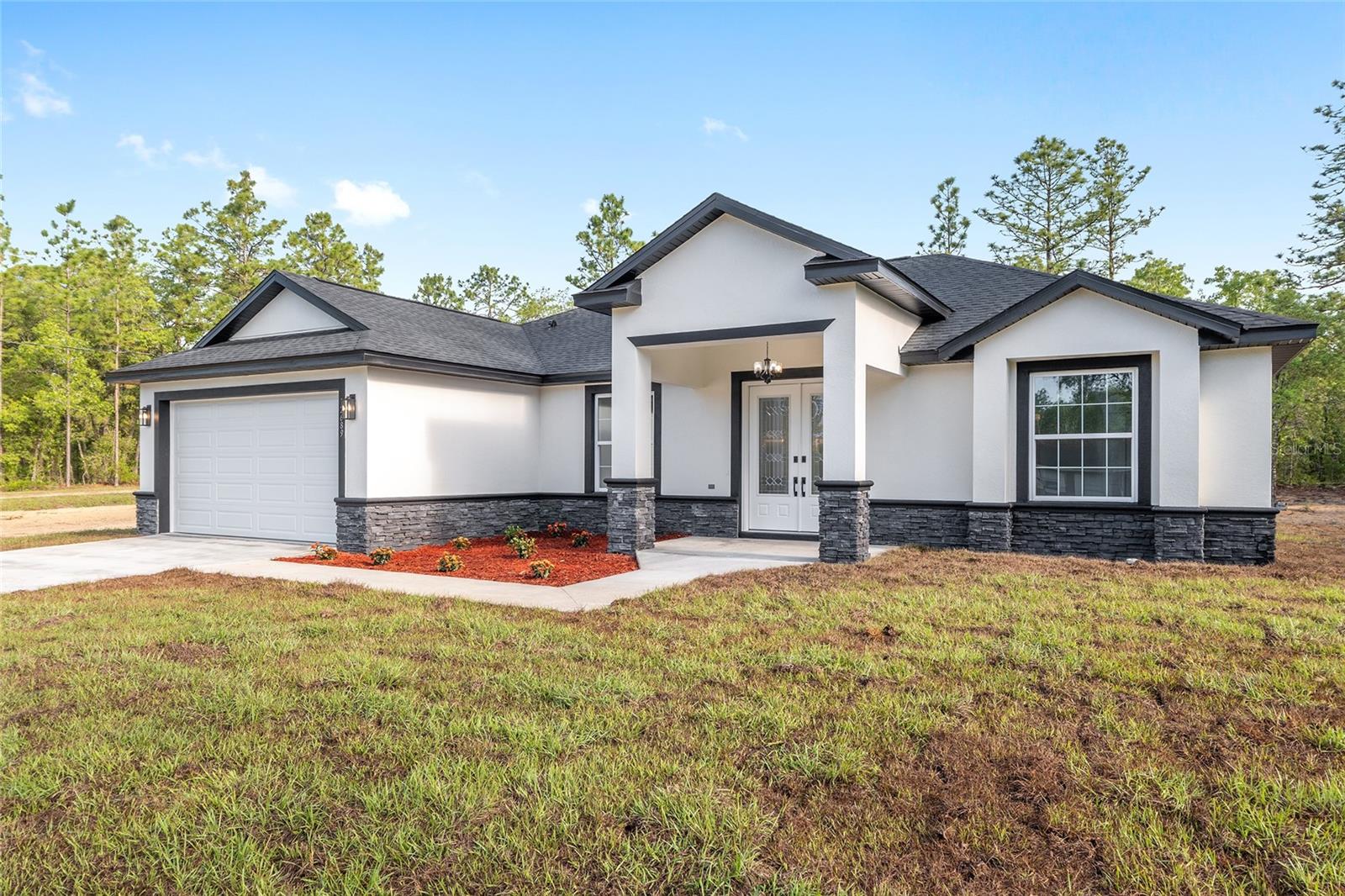 12689 SW 81ST ST, DUNNELLON, FL, 34432