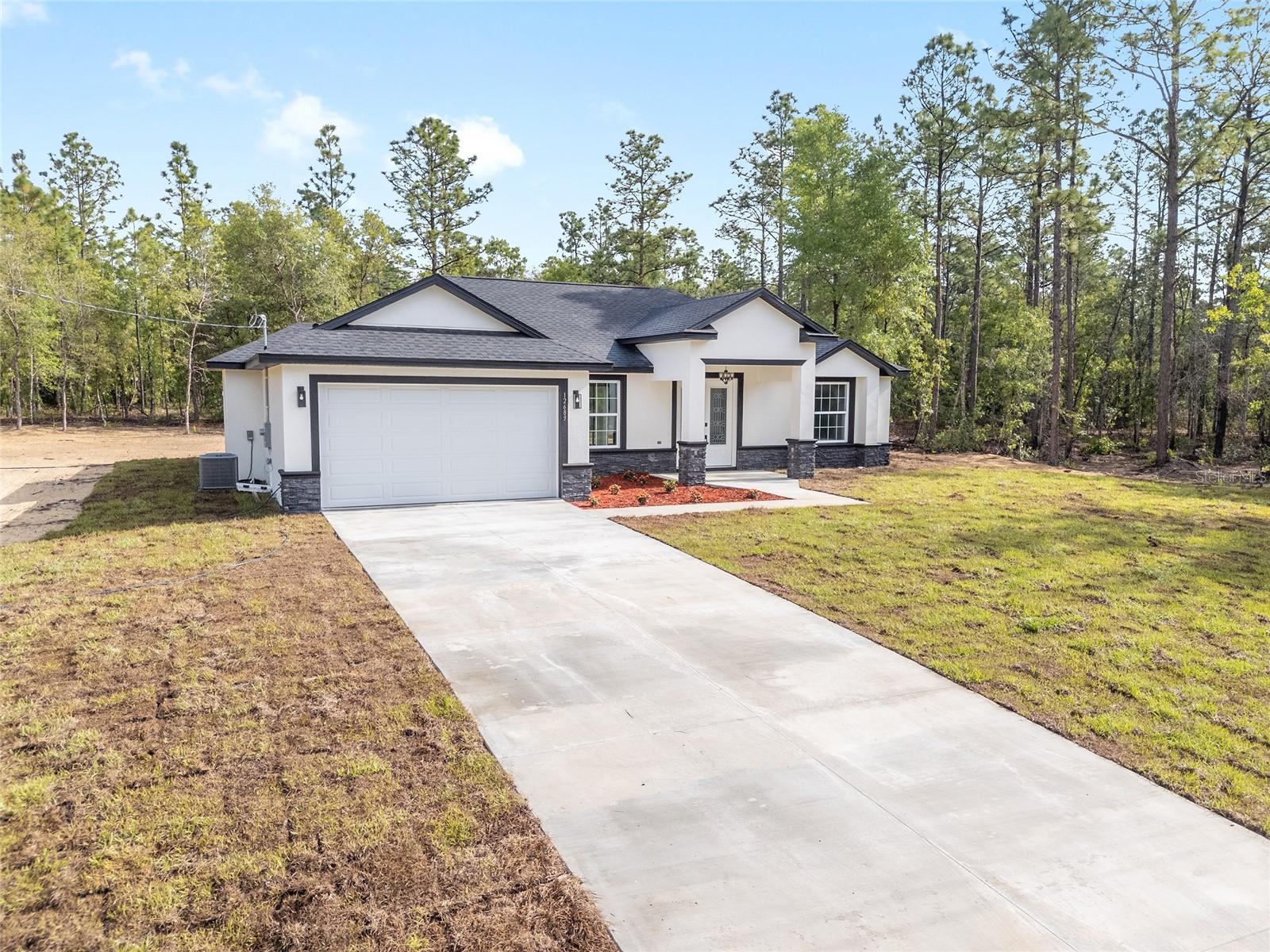 12689 SW 81ST ST, DUNNELLON, FL, 34432