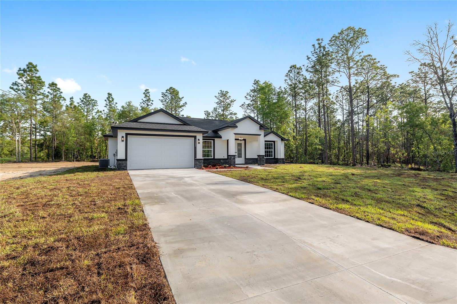 12689 SW 81ST ST, DUNNELLON, FL, 34432