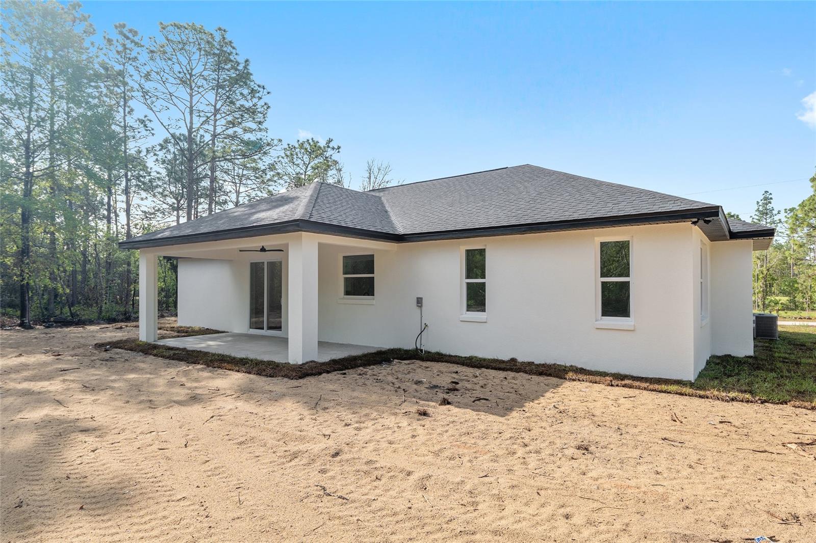 12689 SW 81ST ST, DUNNELLON, FL, 34432