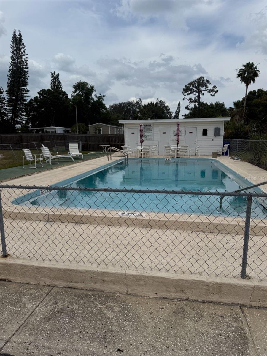 12240 SEMINOLE BLVD #12, LARGO, FL, 33778
