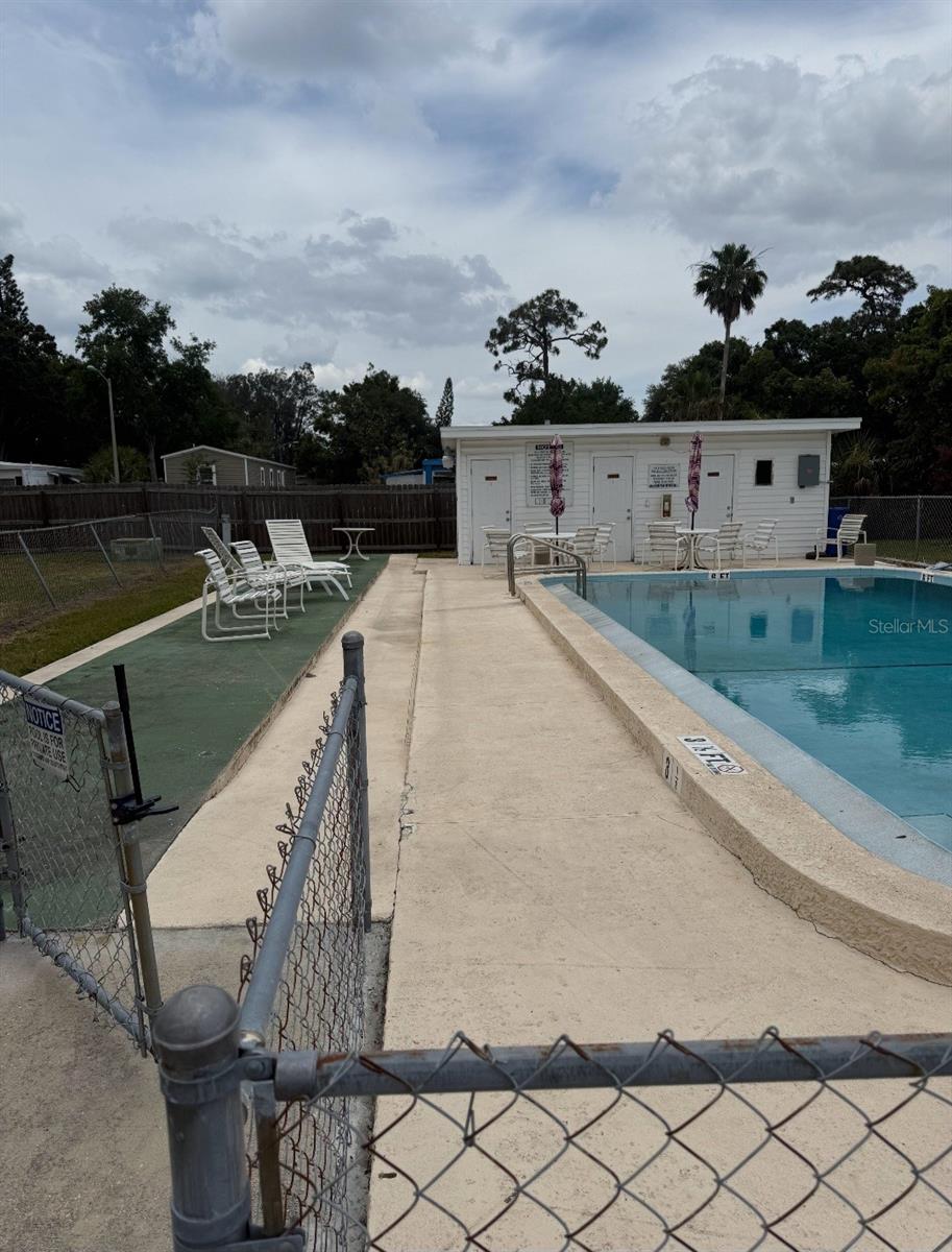 12240 SEMINOLE BLVD #12, LARGO, FL, 33778