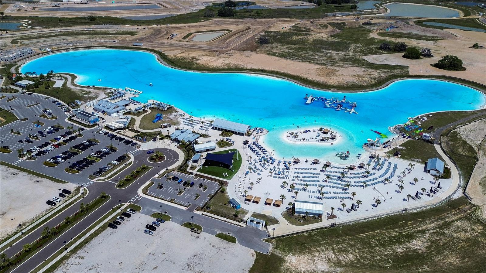 10420 ECHO DOCK LOOP, SAN ANTONIO, FL, 33576