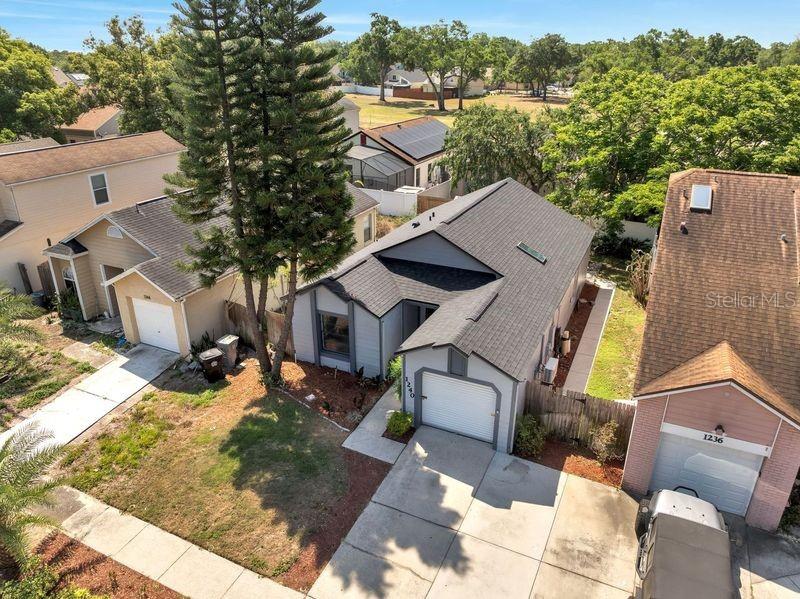 1240 PIN OAK DR, APOPKA, FL, 32703