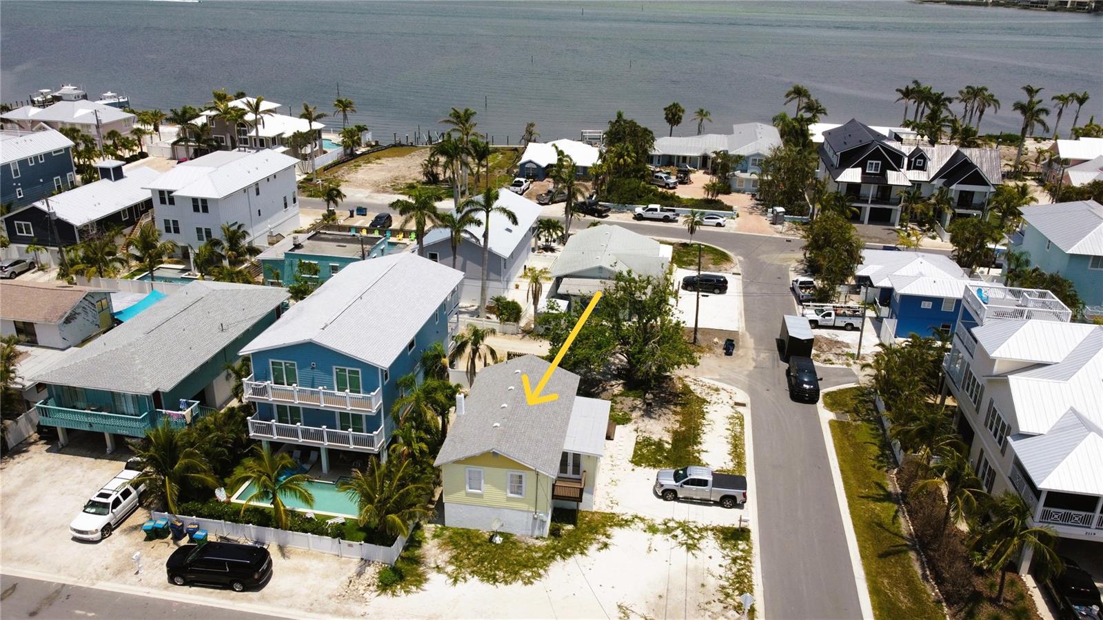 300 N 22ND ST, BRADENTON BEACH, FL, 34217