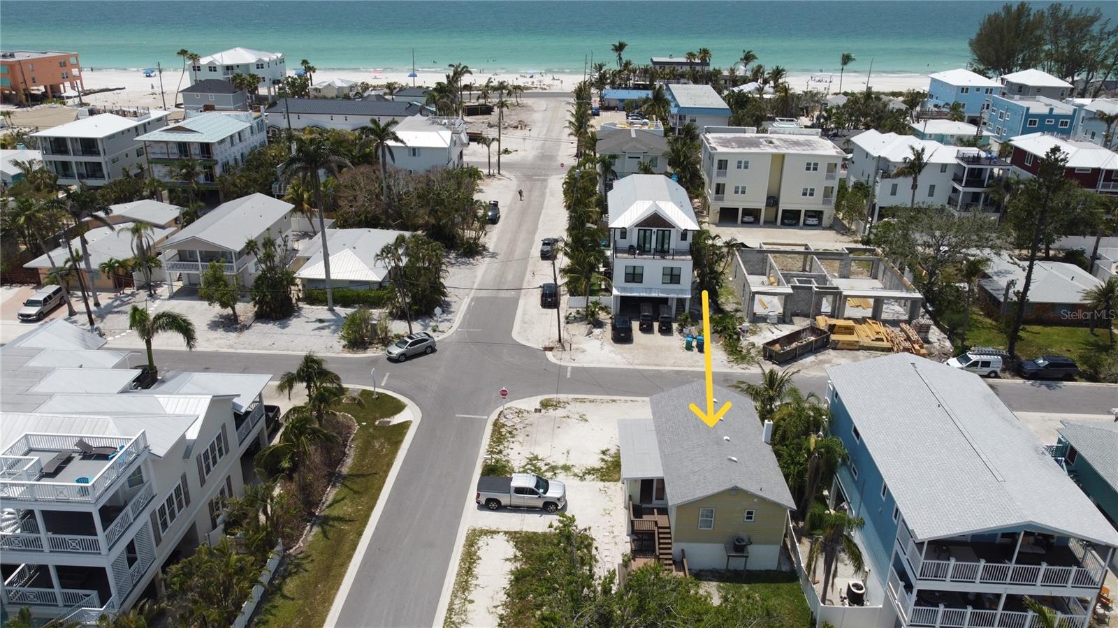 300 N 22ND ST, BRADENTON BEACH, FL, 34217