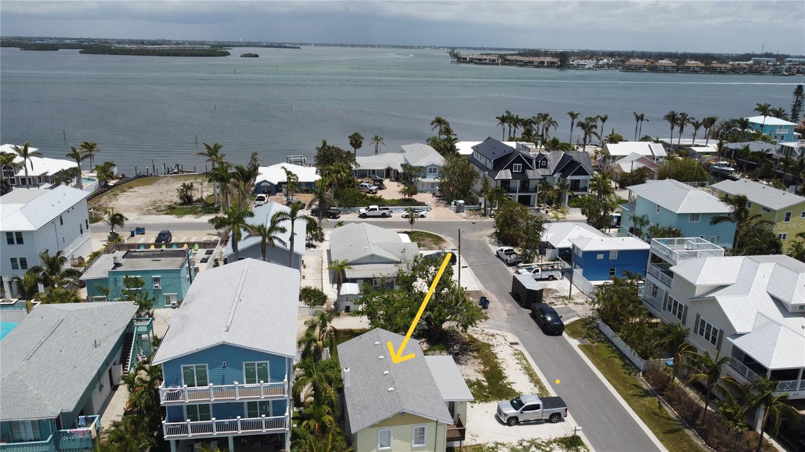 300 N 22ND ST, BRADENTON BEACH, FL, 34217