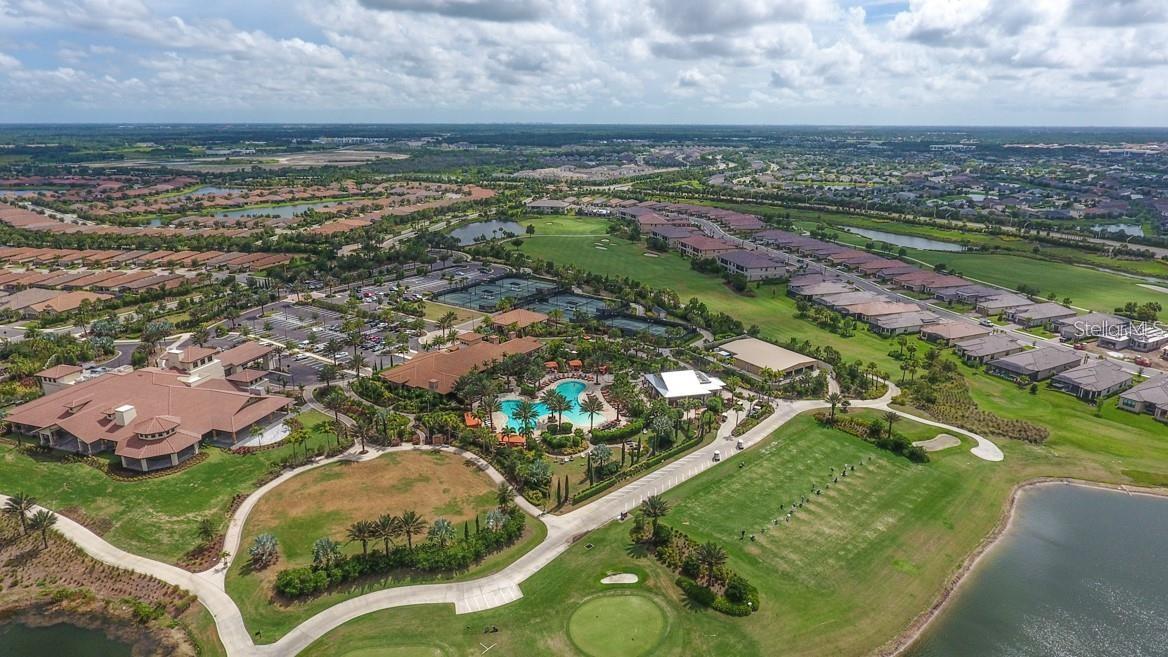 5022 TIVOLI RUN, BRADENTON, FL, 34211