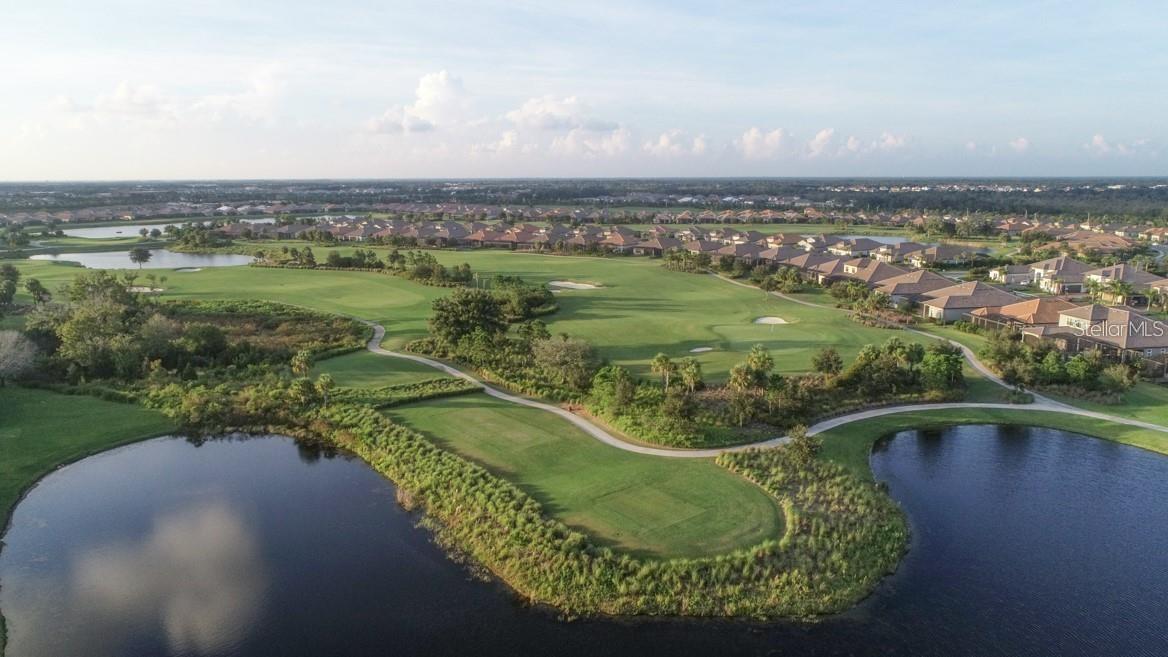 5022 TIVOLI RUN, BRADENTON, FL, 34211