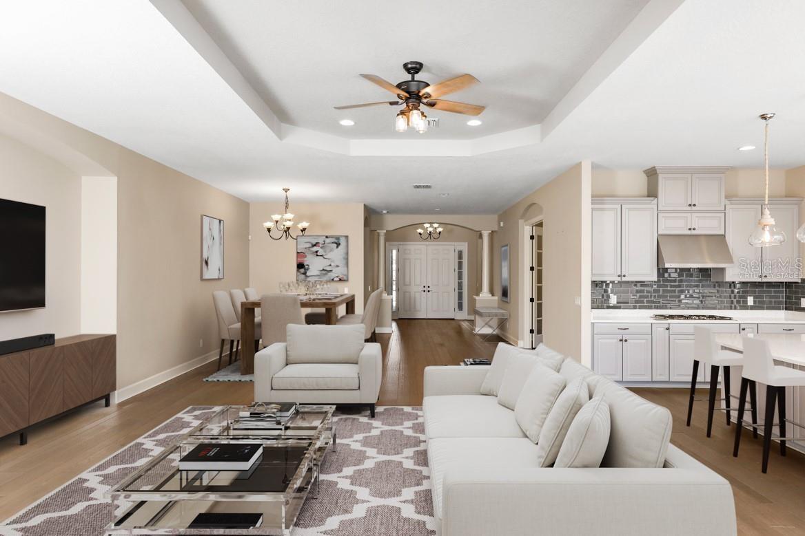 5022 TIVOLI RUN, BRADENTON, FL, 34211