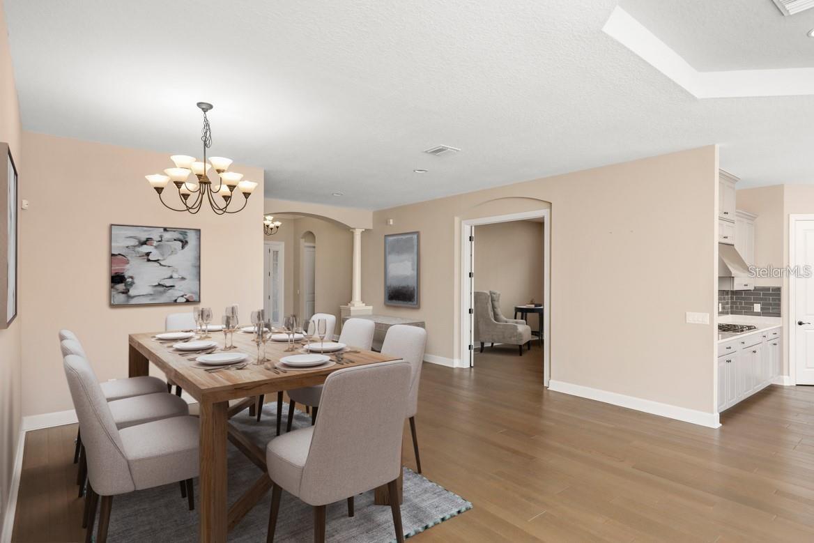 5022 TIVOLI RUN, BRADENTON, FL, 34211