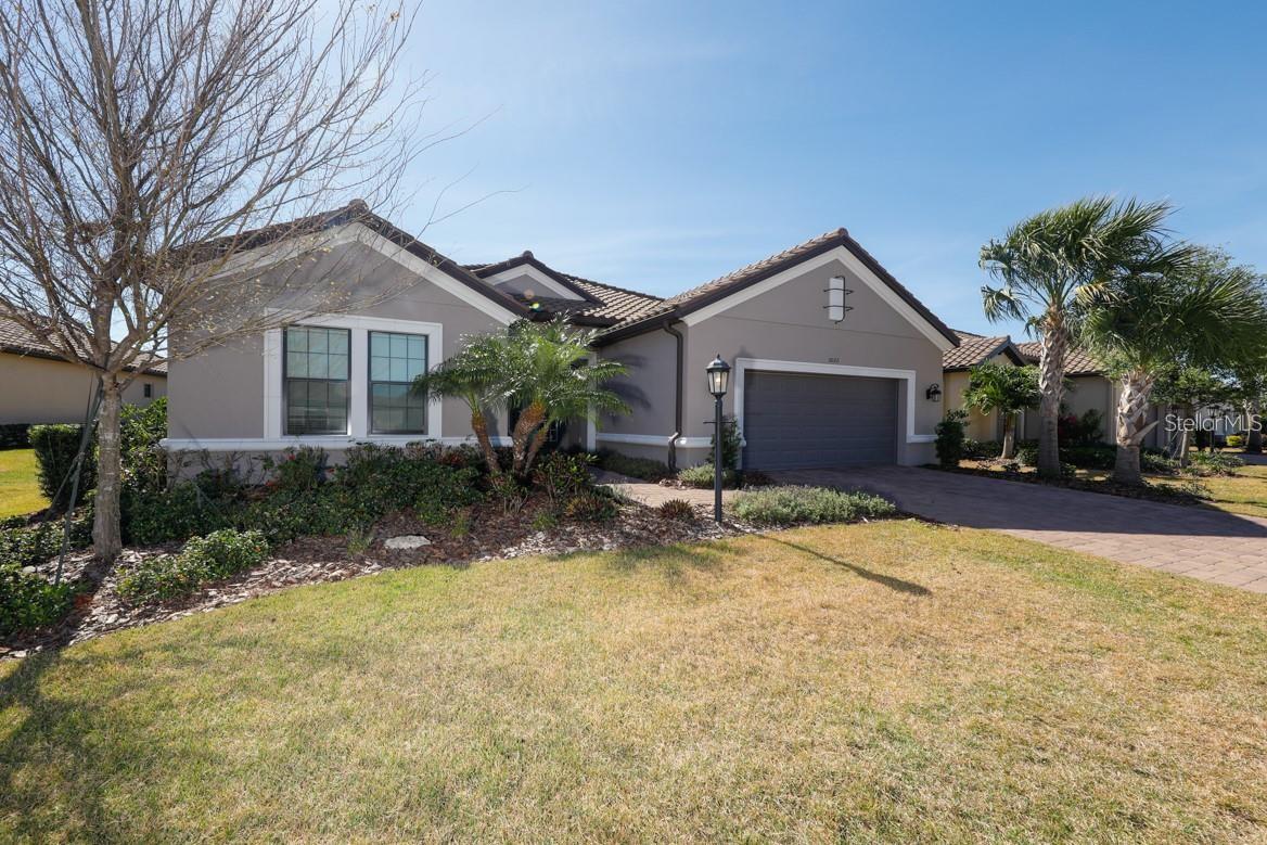 5022 TIVOLI RUN, BRADENTON, FL, 34211