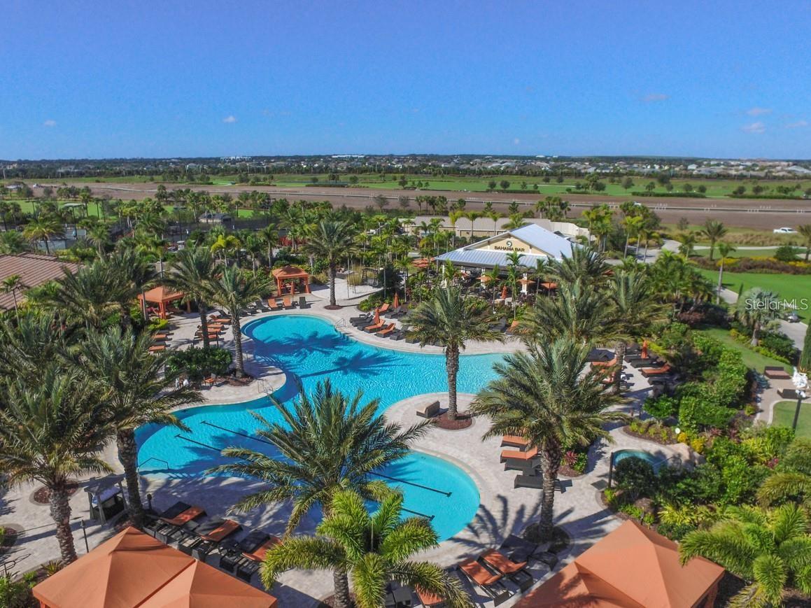 5022 TIVOLI RUN, BRADENTON, FL, 34211