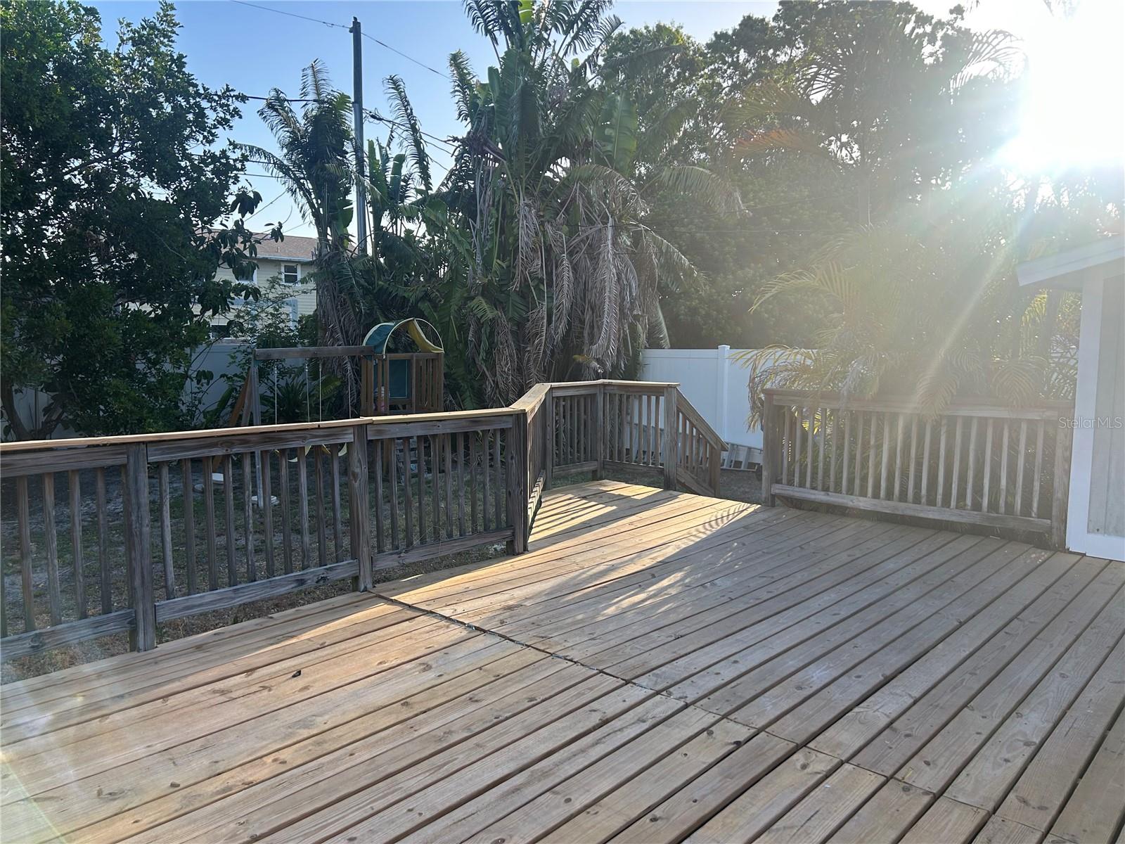 121 PERSHING ST NE, ST PETERSBURG, FL, 33702