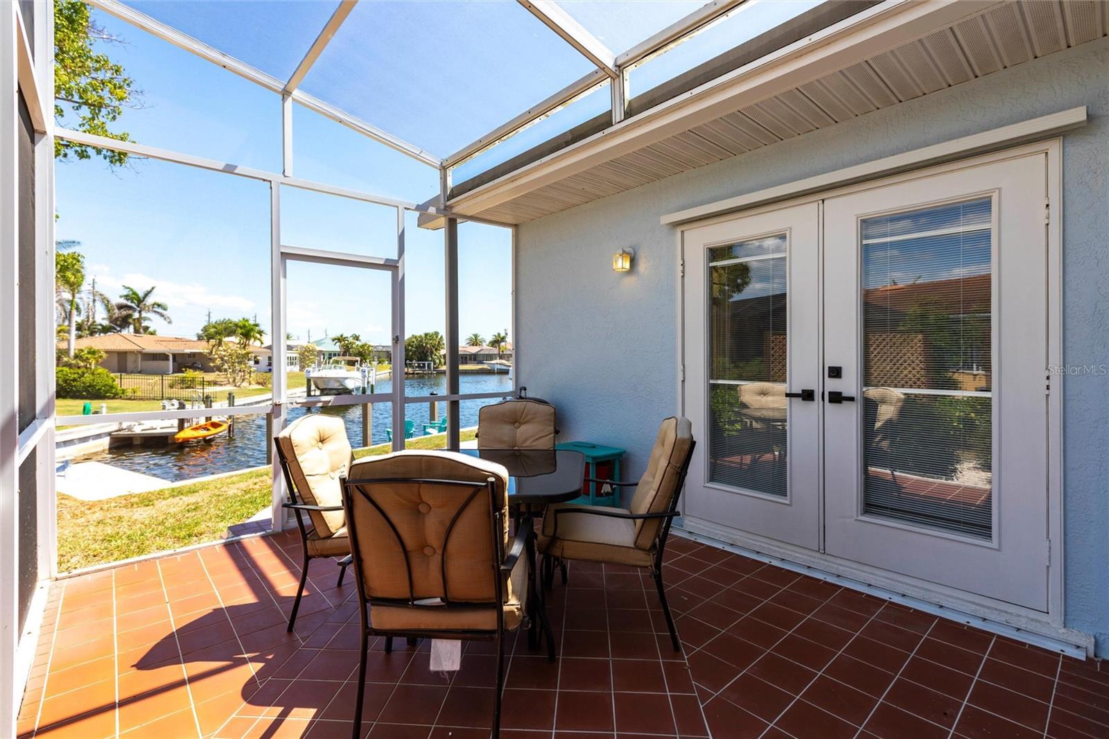 1711 BOCA RATON CT, PUNTA GORDA, FL, 33950