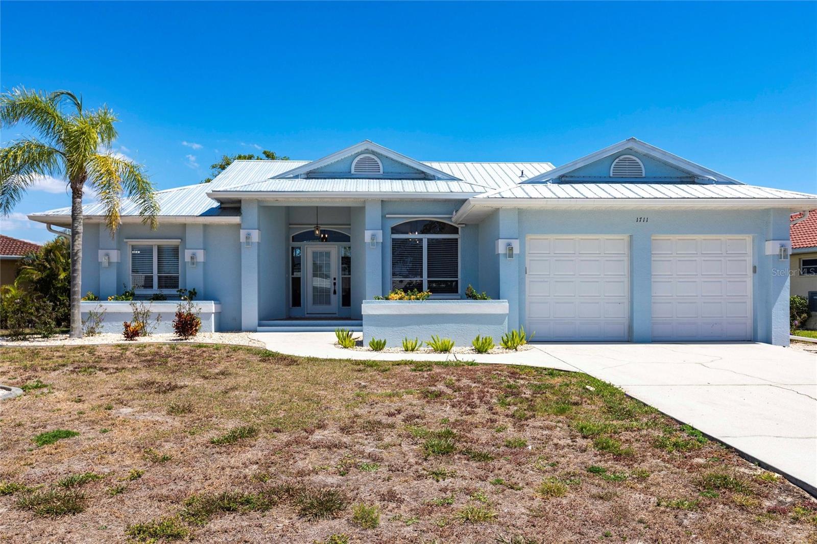 1711 BOCA RATON CT, PUNTA GORDA, FL, 33950