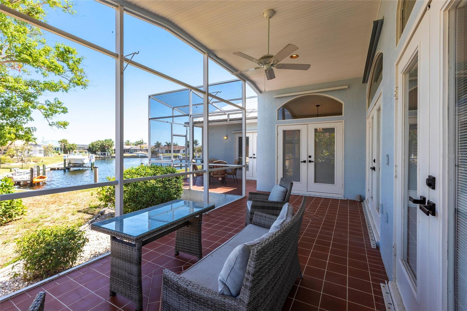 1711 BOCA RATON CT, PUNTA GORDA, FL, 33950