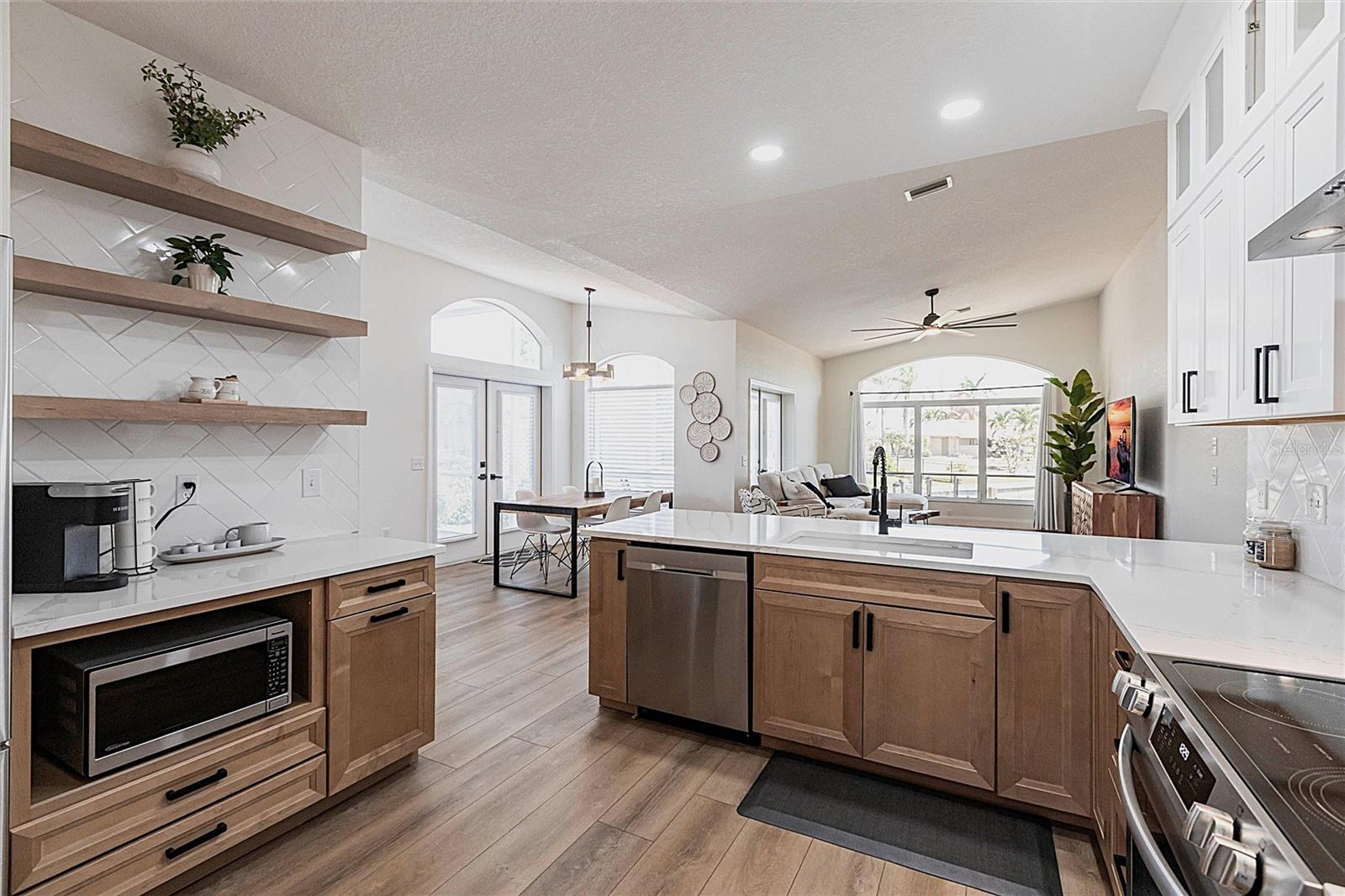 1711 BOCA RATON CT, PUNTA GORDA, FL, 33950