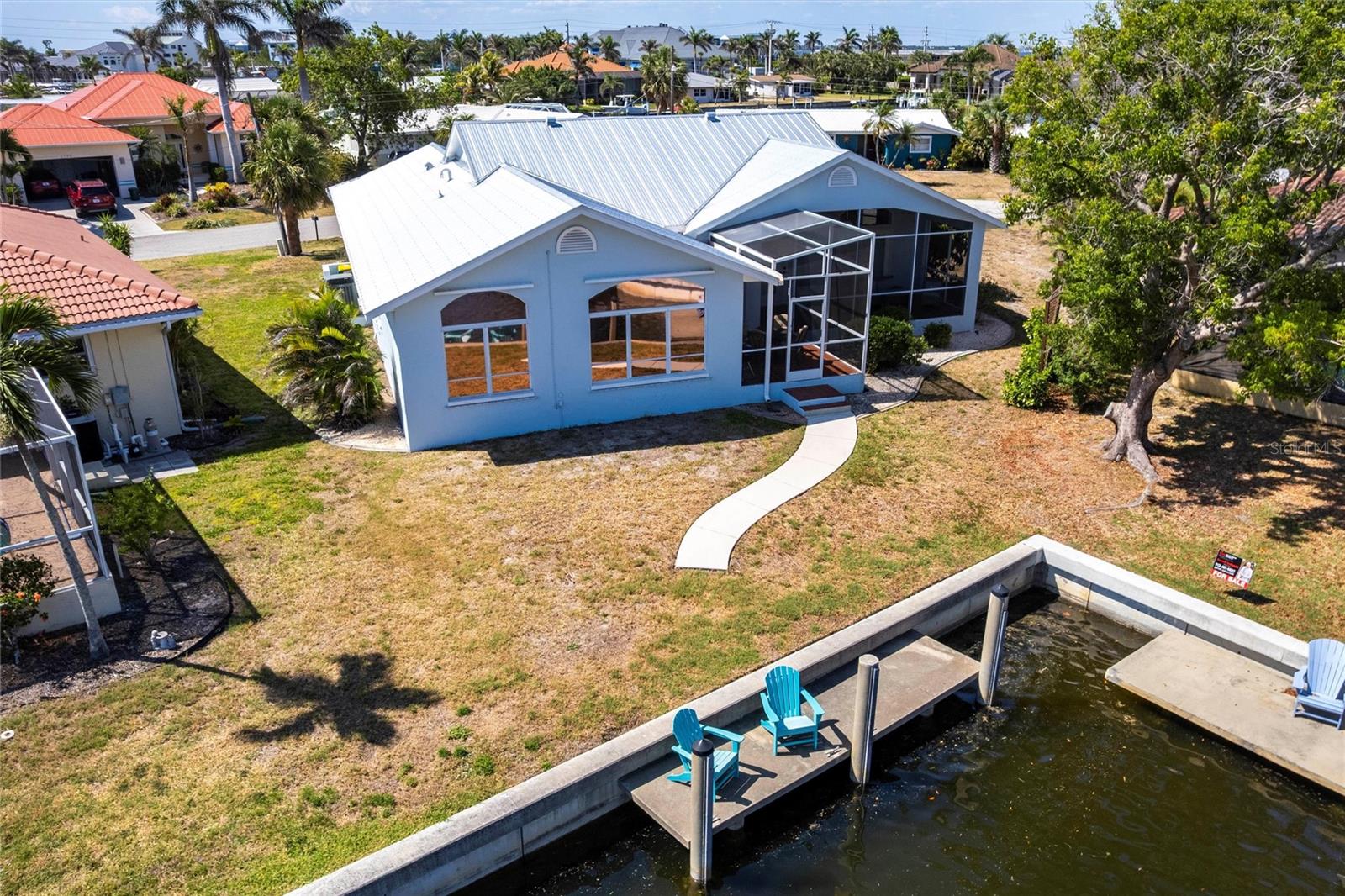 1711 BOCA RATON CT, PUNTA GORDA, FL, 33950