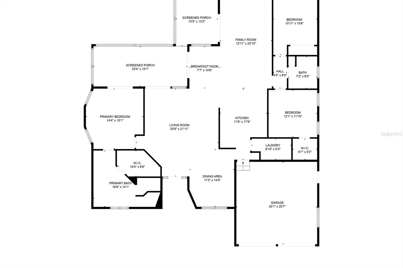 1711 BOCA RATON CT, PUNTA GORDA, FL, 33950